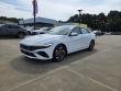 New 2025 Hyundai Elantra Limited Car