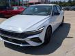 New 2026 Hyundai Elantra SEL Sport Car