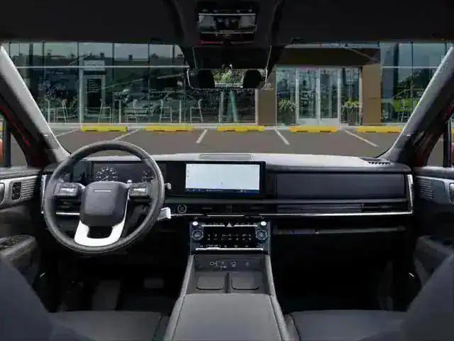 2025 Hyundai Santa Fe Calligraphy - Photo 11