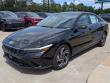 New 2026 Hyundai Elantra Limited Car
