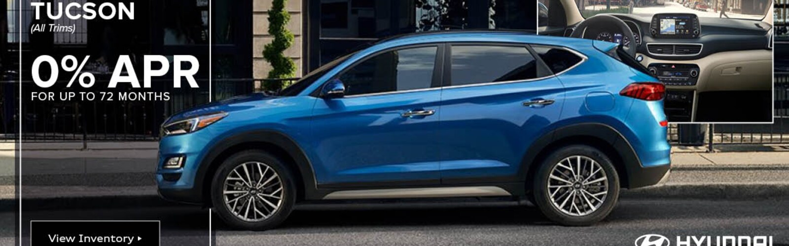 Hyundai Dealer Monroe, Ruston, West Monroe LA New & Used Cars, Service at Interstate Hyundai