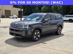 2026 Hyundai Santa Fe Hybrid SEL Sport Utility