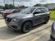Used 2019 Nissan Pathfinder SV Sport Utility