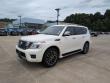 Used 2020 Nissan Armada Platinum Sport Utility
