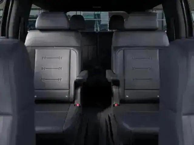 2025 Hyundai Santa Fe Calligraphy - Photo 12