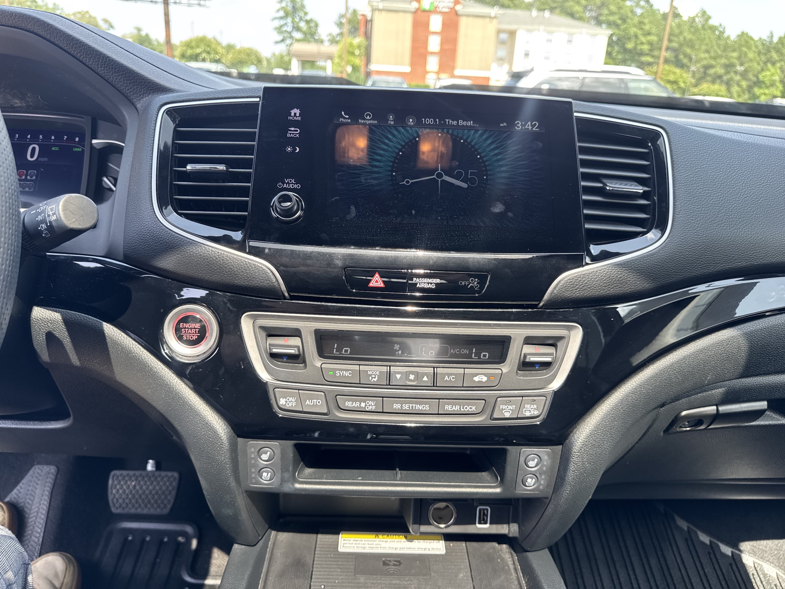 2023 Honda Passport Elite - Photo 21