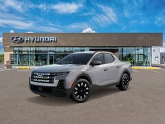 2026 Hyundai Santa Cruz SEL Crew Cab Pickup