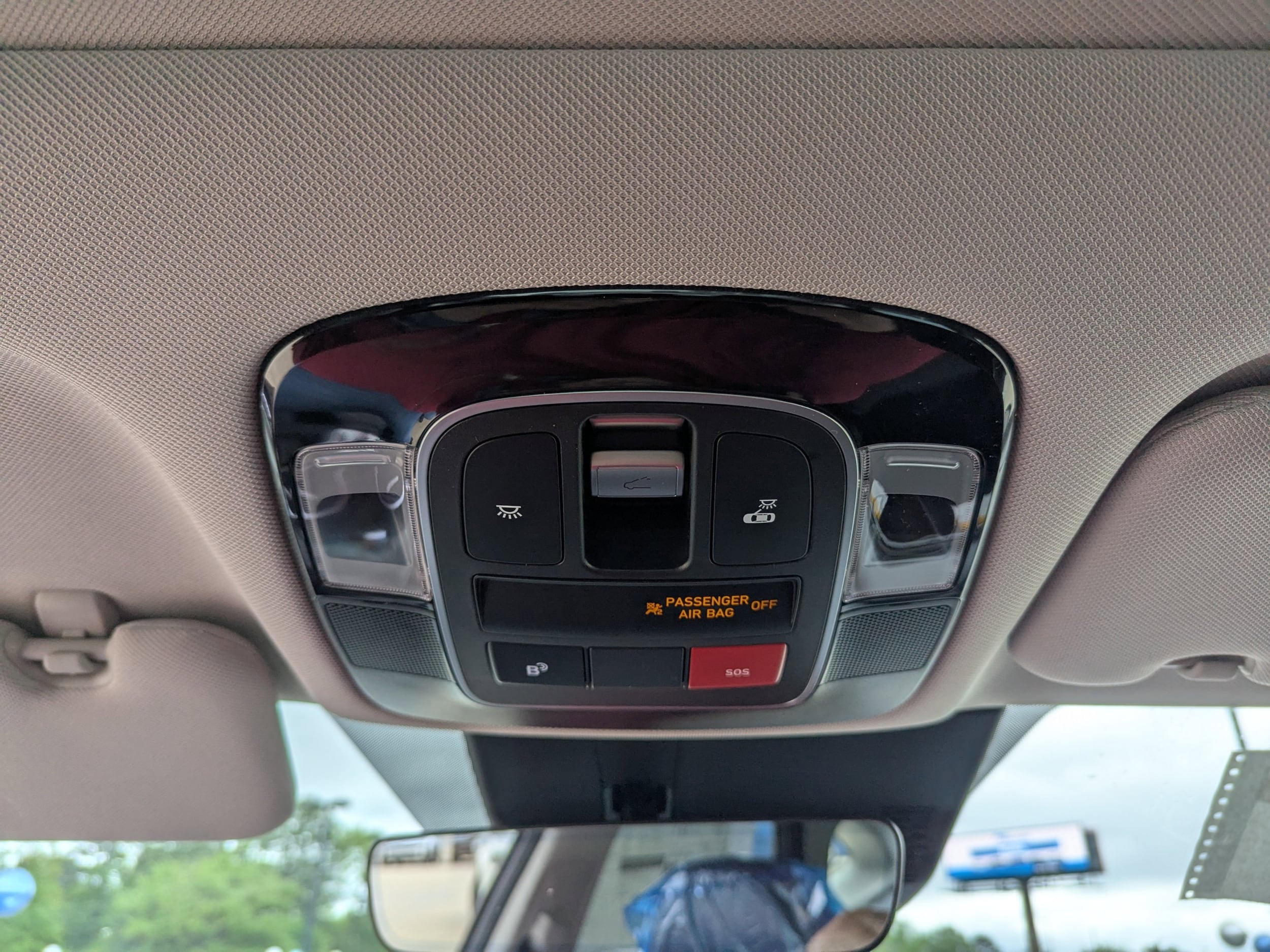 2025 Hyundai Sonata Hybrid Limited - Photo 27