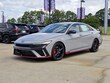 Hyundai Elantra N