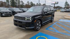 2026 Hyundai Santa Fe Limited Sport Utility