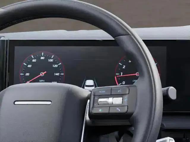 2025 Hyundai Santa Fe Calligraphy - Photo 14