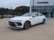 New 2025 Hyundai Sonata Hybrid Limited Sedan