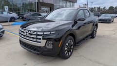 2026 Hyundai Santa Cruz SEL Crew Cab Pickup