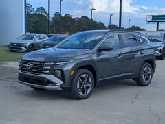 2026 Hyundai Tucson Hybrid SEL Convenience Sport Utility