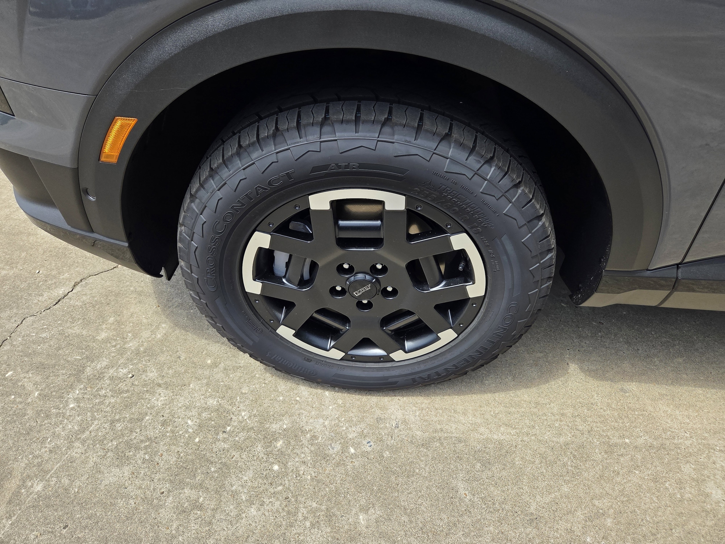 2026 Hyundai Palisade XRT Pro - Photo 10