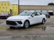 New 2025 Hyundai Sonata SE Car
