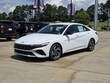 Hyundai Elantra Hybrid
