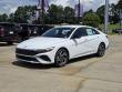 New 2025 Hyundai Elantra Hybrid SEL Sport Car