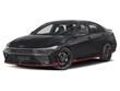  Hyundai Elantra N