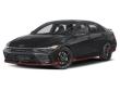 New 2026 Hyundai Elantra N Sedan Car