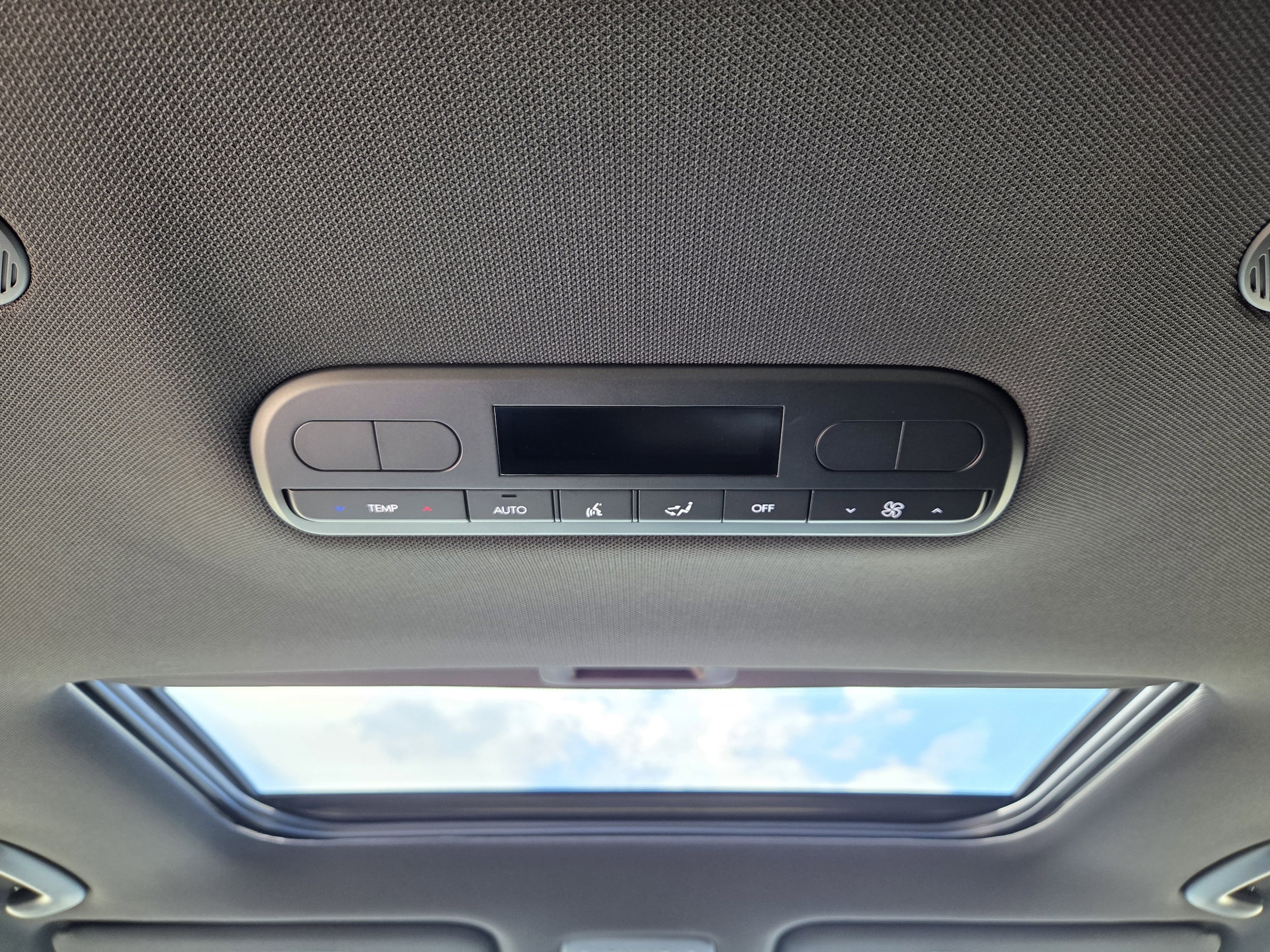 2026 Hyundai Palisade XRT Pro - Photo 30