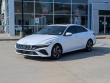 Used 2024 Hyundai Elantra SEL Sedan