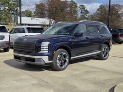 2026 Hyundai Palisade Hybrid Limited Sport Utility