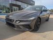 New 2026 Hyundai Elantra SEL Sport Plus Sedan