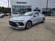 New 2025 Hyundai Sonata Hybrid SEL Car