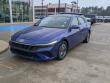 Used 2024 Hyundai Elantra SEL Car