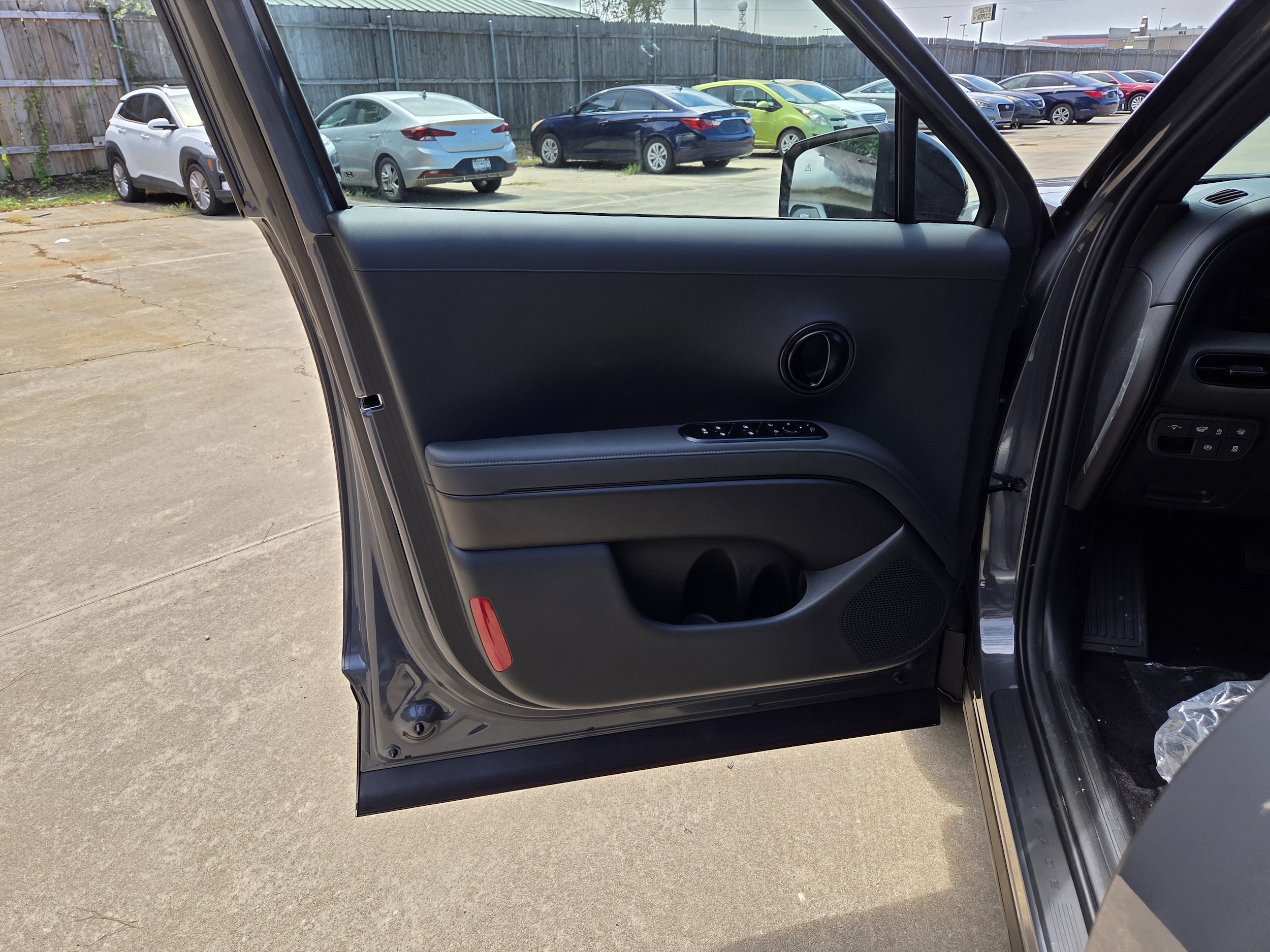 2026 Hyundai Palisade XRT Pro - Photo 11