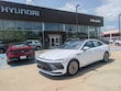 Hyundai Sonata Hybrid