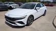  Hyundai Elantra Hybrid