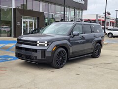 2026 Hyundai Santa Fe Calligraphy Sport Utility