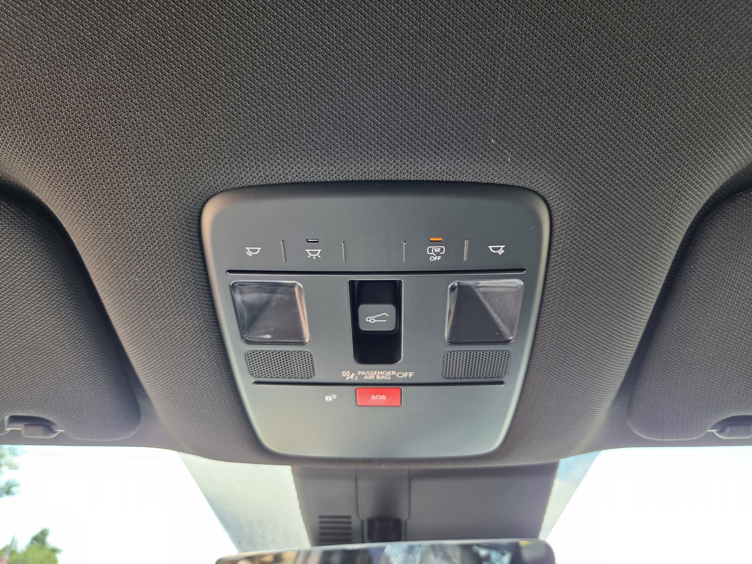2026 Hyundai Palisade XRT Pro - Photo 25
