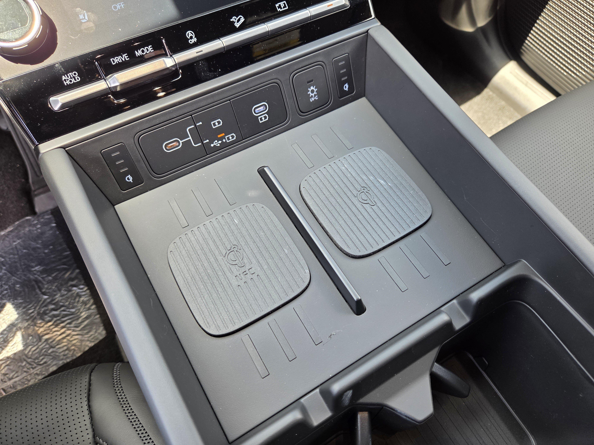 2025 Hyundai Santa Fe Calligraphy - Photo 19