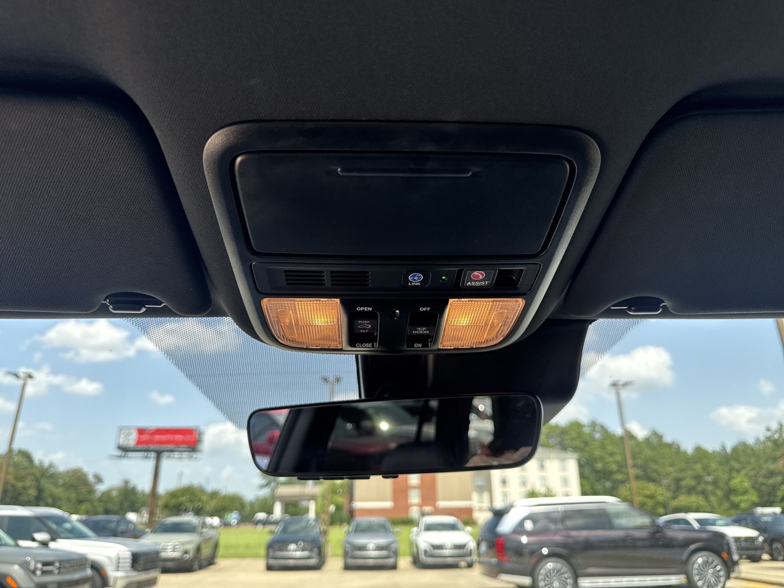 2023 Honda Passport Elite - Photo 28