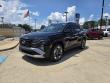 New 2025 Hyundai Tucson Hybrid SEL Convenience Sport Utility
