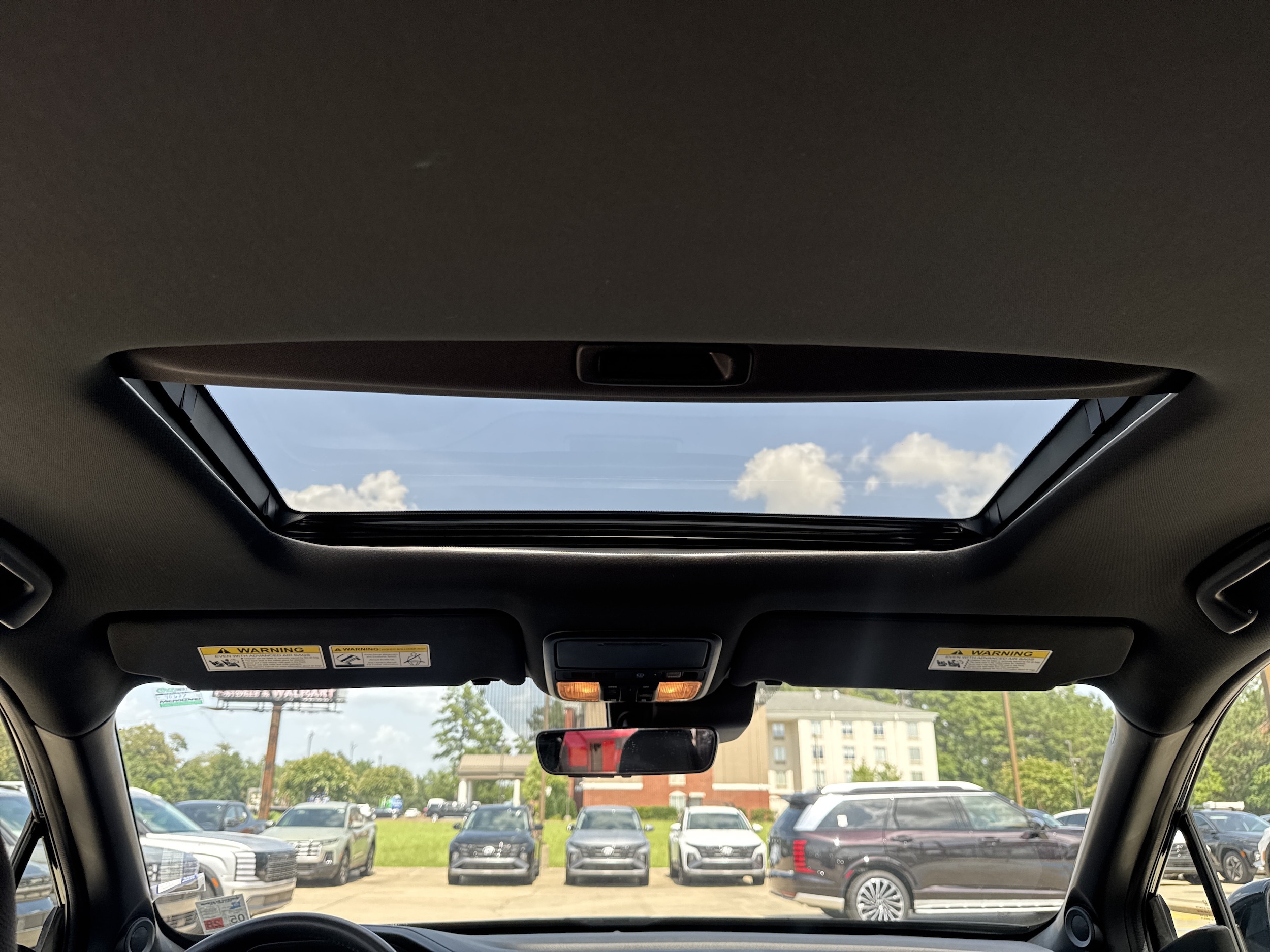 2023 Honda Passport Elite - Photo 17