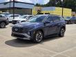 New 2026 Hyundai Tucson SEL Sport Utility