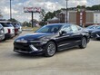  Hyundai Sonata Hybrid