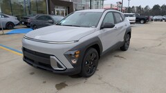 2026 Hyundai Kona SEL Sport Sport Utility