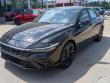 New 2026 Hyundai Elantra Hybrid SEL Sport Car
