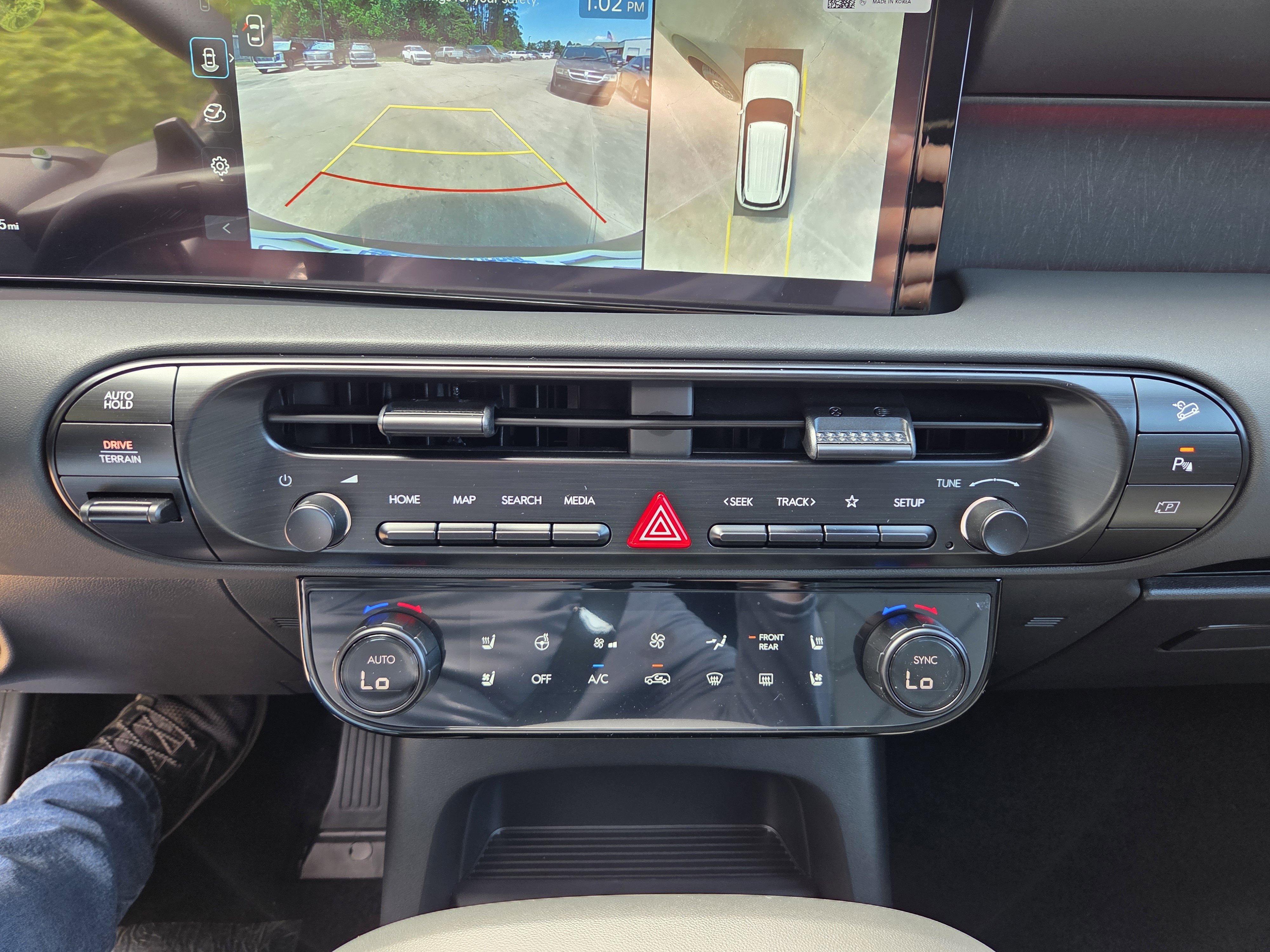 2026 Hyundai Palisade XRT Pro - Photo 17