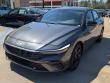 New 2026 Hyundai Elantra Hybrid SEL Sport Car