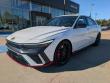 New 2026 Hyundai Elantra N Sedan Car