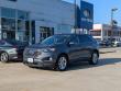 Used 2024 Ford Edge Titanium SUV
