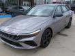 New 2026 Hyundai Elantra SEL Sport Car