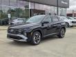 New 2026 Hyundai Tucson SEL Sport Utility