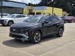 New 2026 Hyundai Tucson SEL FWD Sport Utility